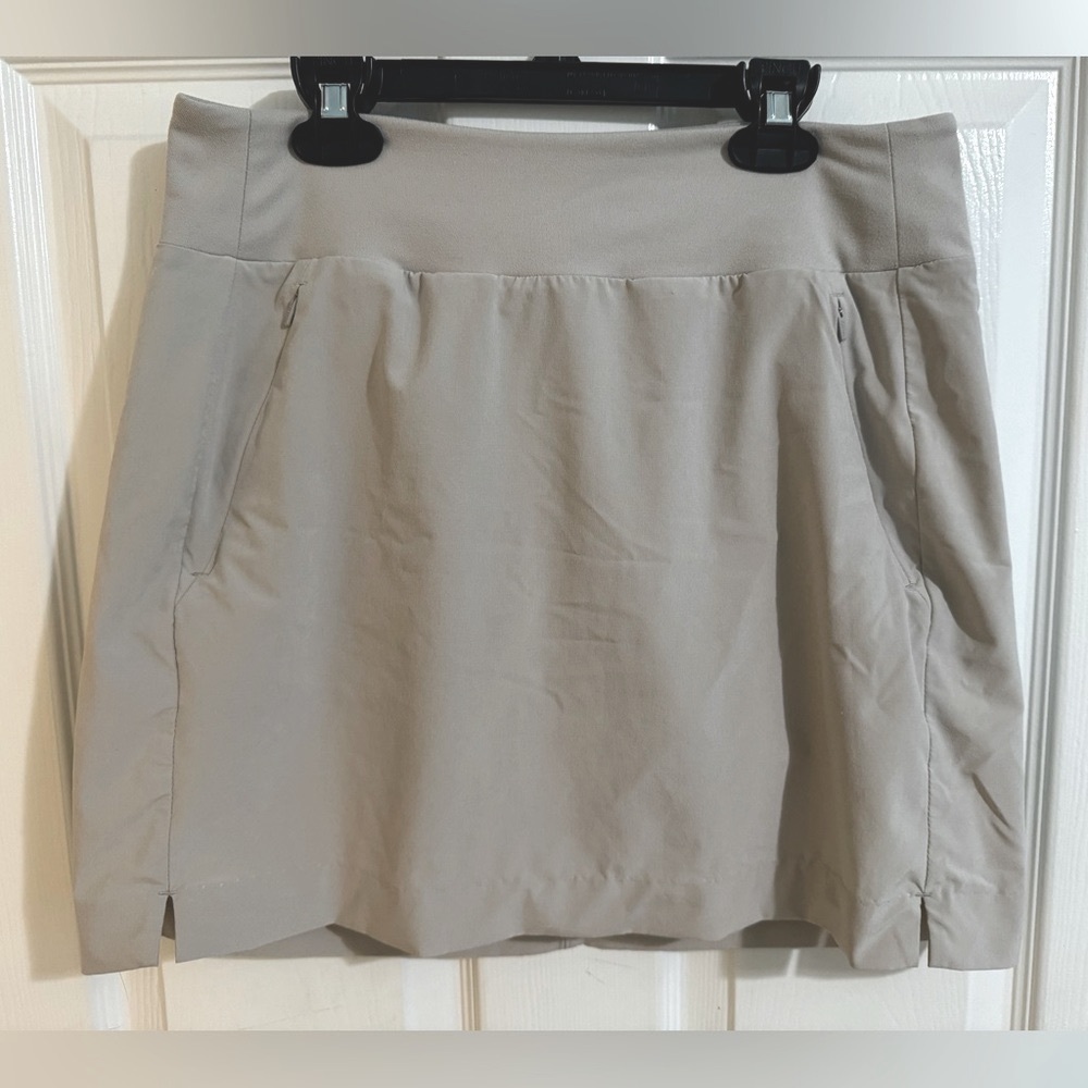 Athleta Soho Skort